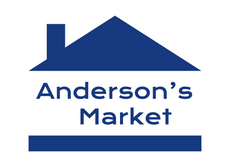 Anderson's Market logo
